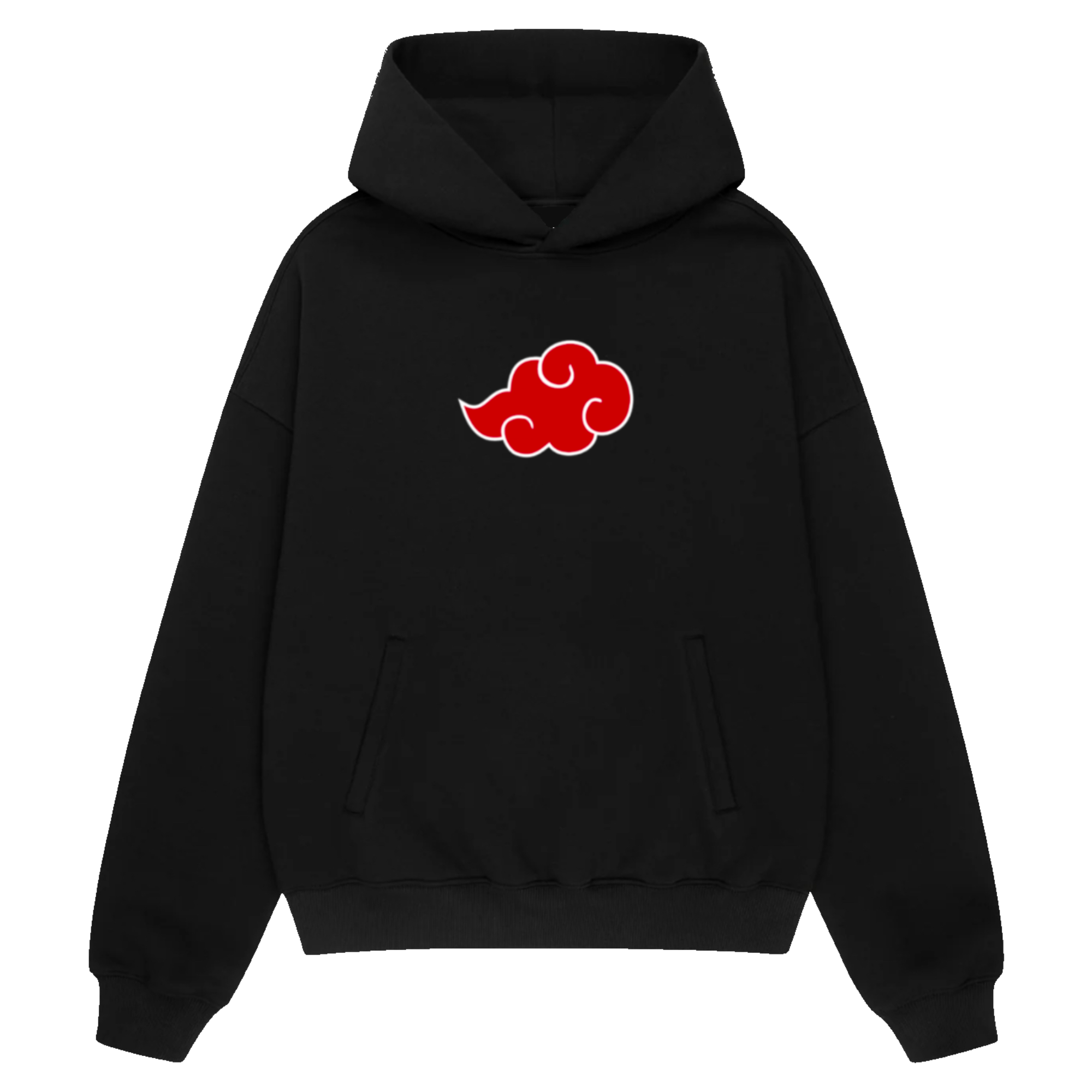 OBITO UCHIHA X PREMIUM HOODIE