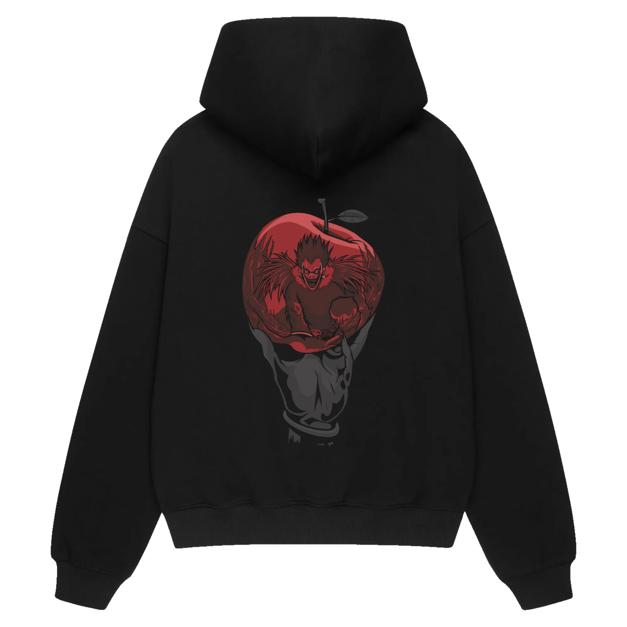 RYUK X PREMIUM HOODIE
