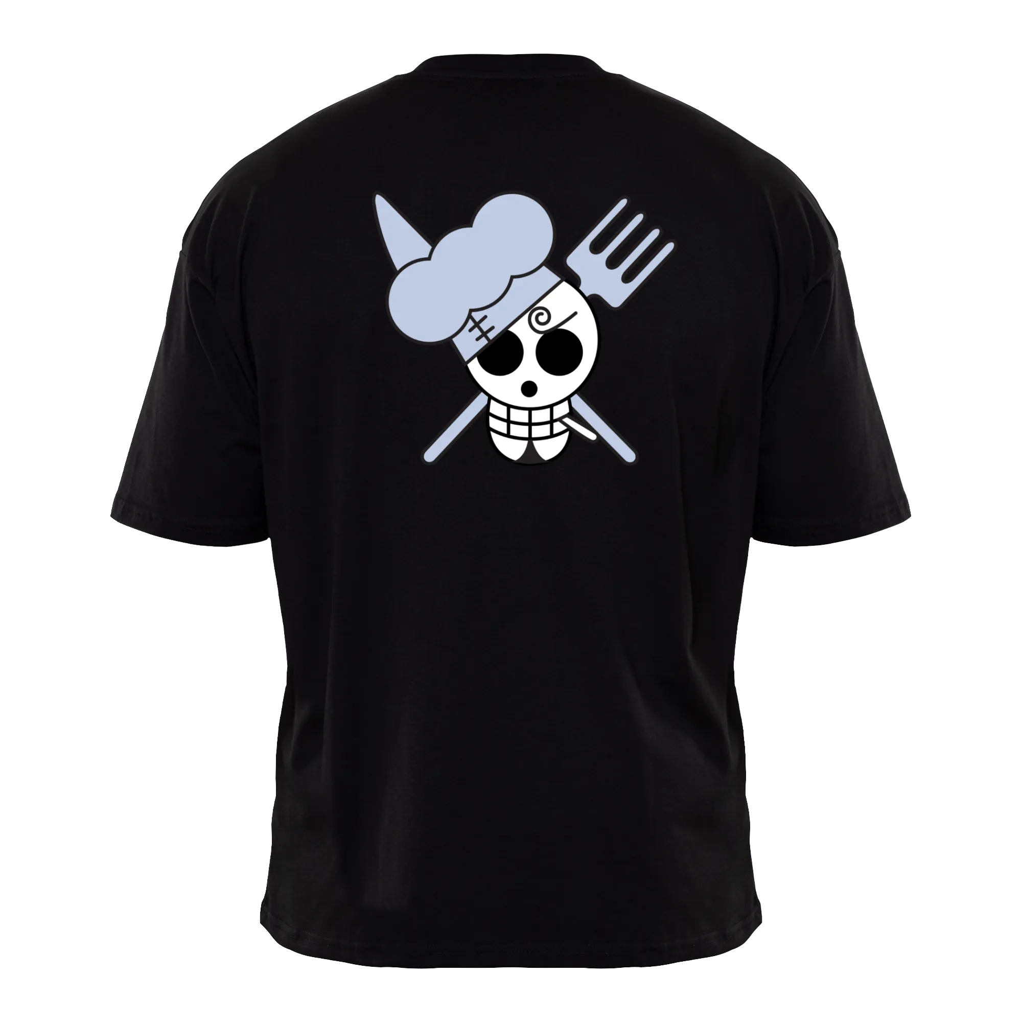 SANJI FLAG X PREMIUM T-SHIRT