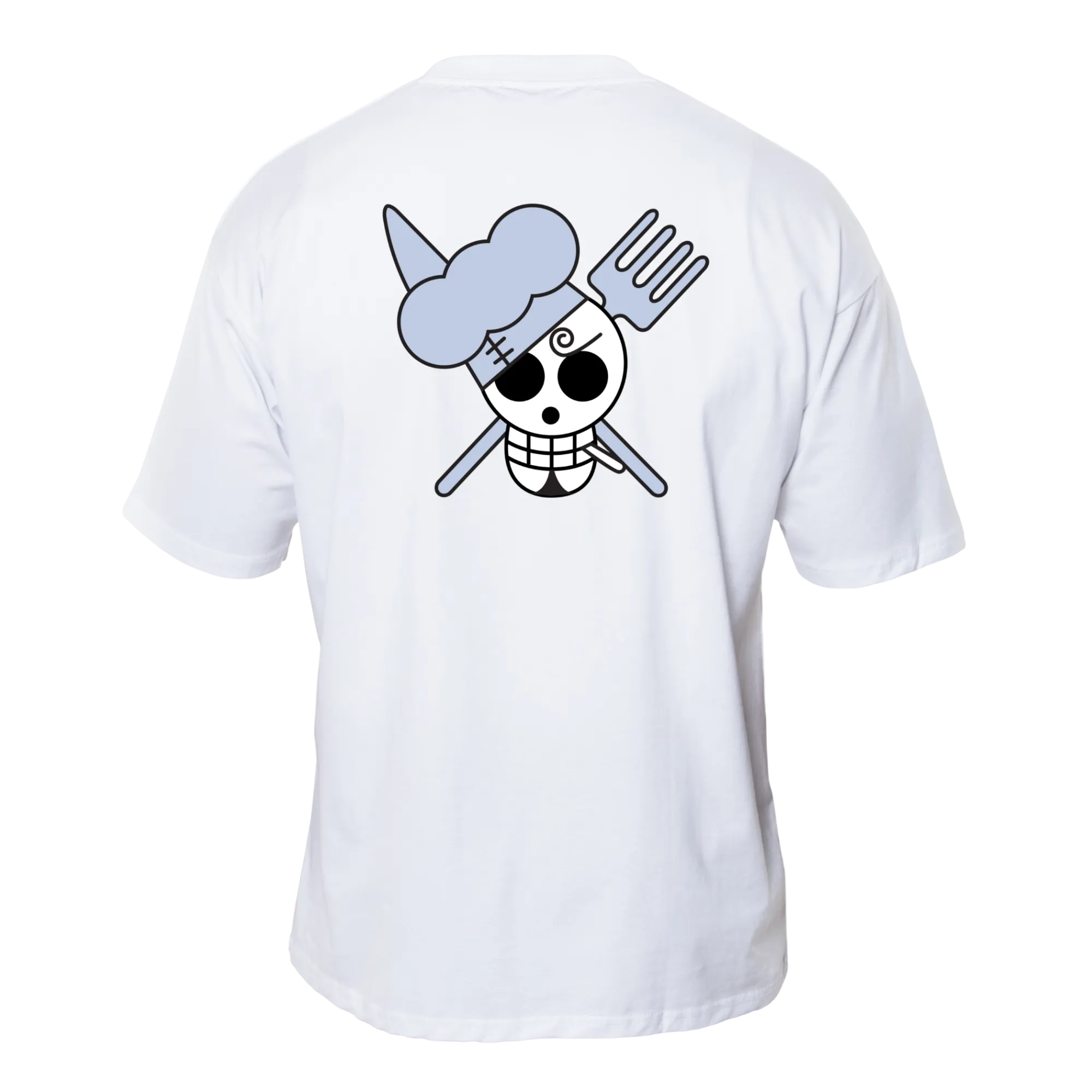 SANJI FLAG X PREMIUM T-SHIRT