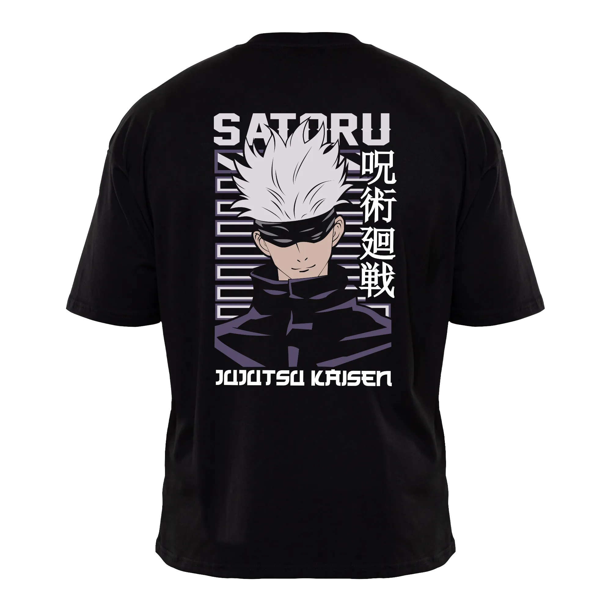 SATORU GOJO X PREMIUM T-SHIRT