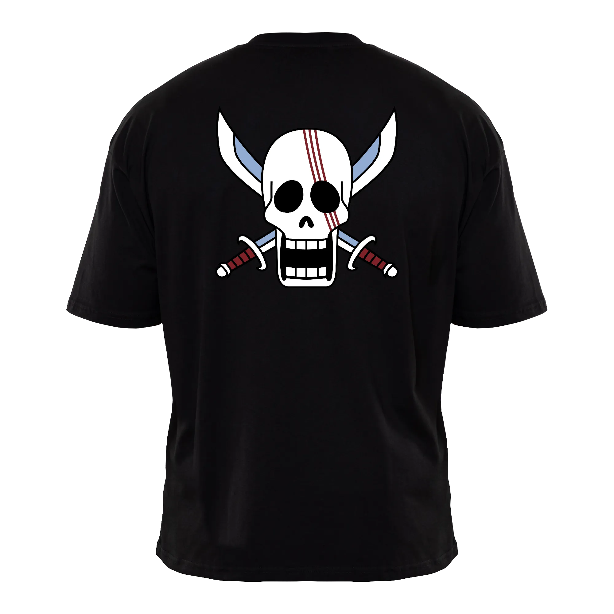 SHANKS FLAG X PREMIUM T-SHIRT