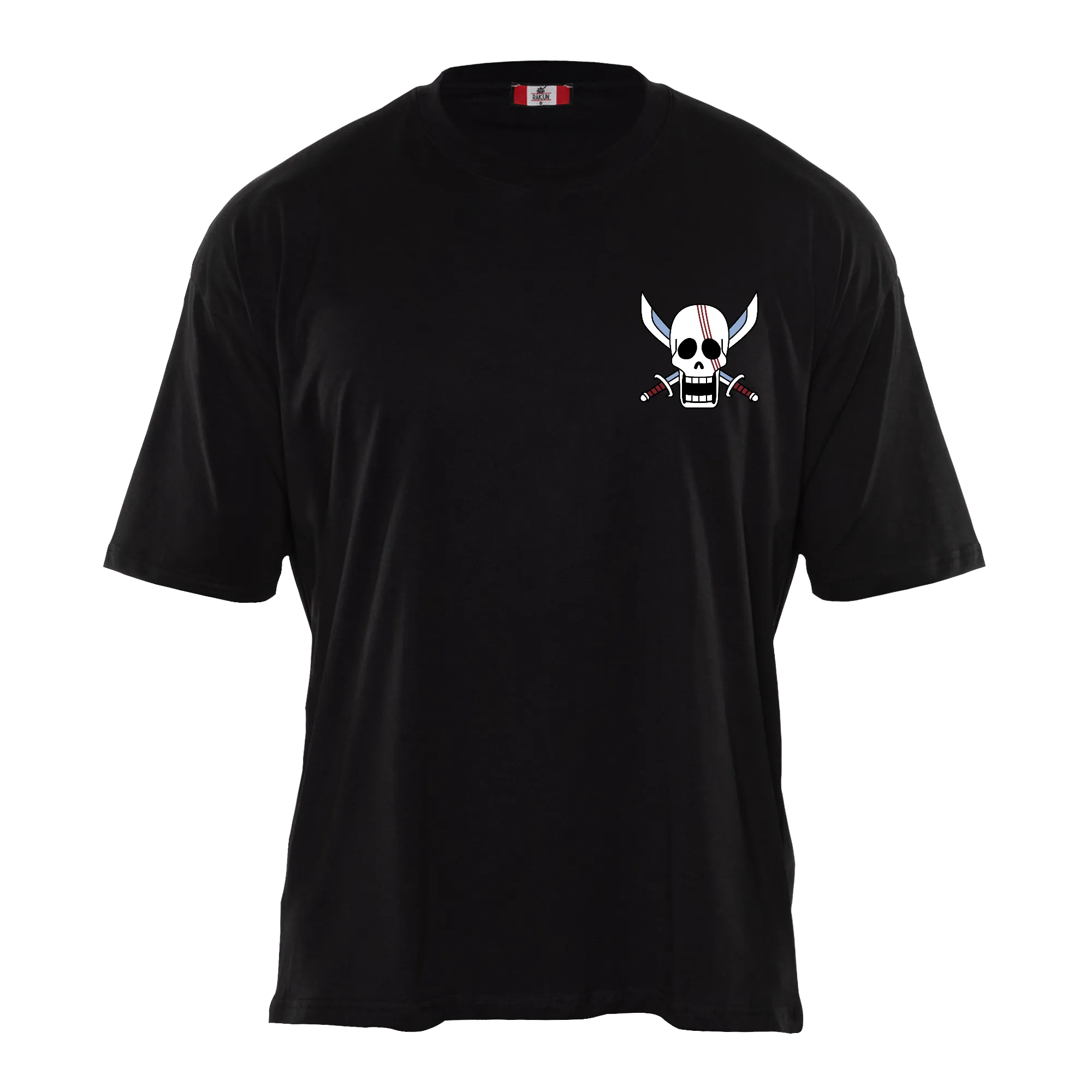 SHANKS FLAG X PREMIUM T-SHIRT