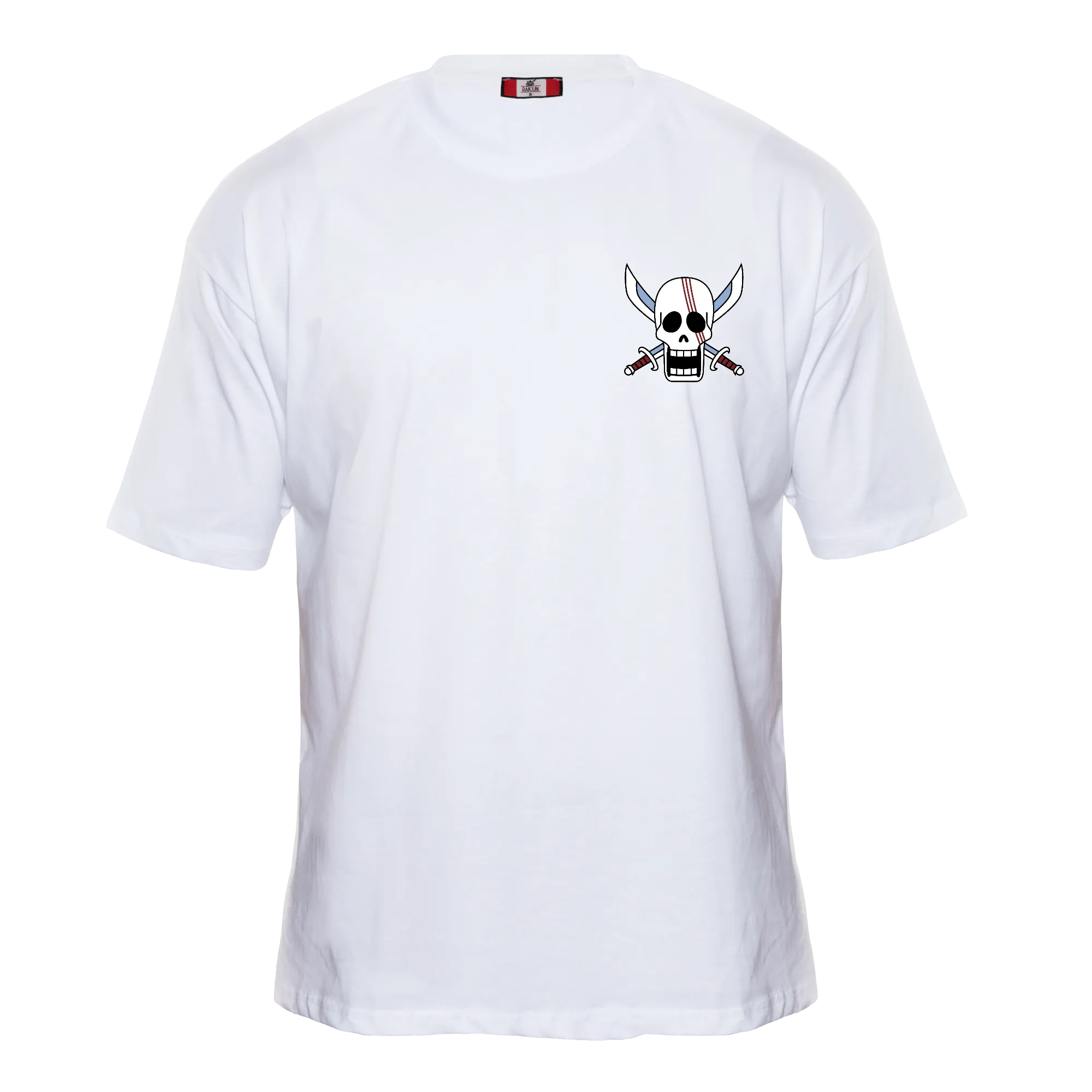 SHANKS FLAG X PREMIUM T-SHIRT