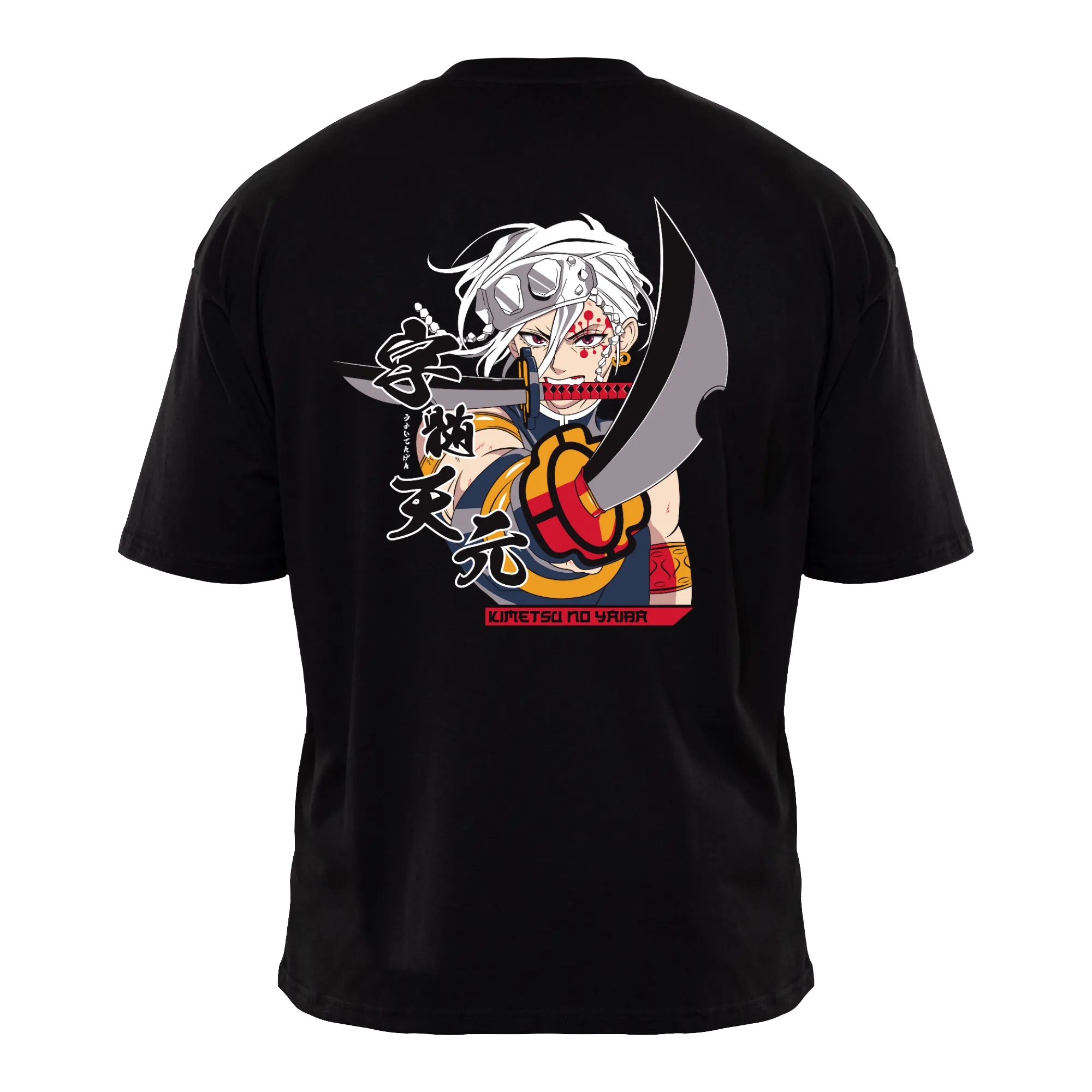 TENGEN UZUI X PREMIUM T-SHIRT