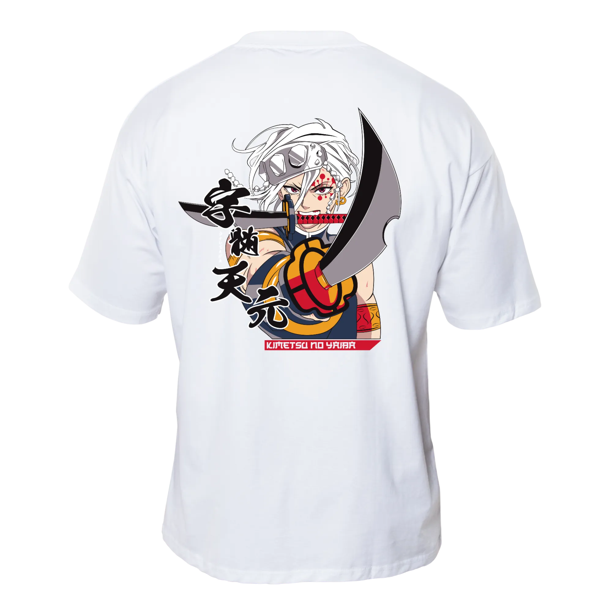 TENGEN UZUI X PREMIUM T-SHIRT