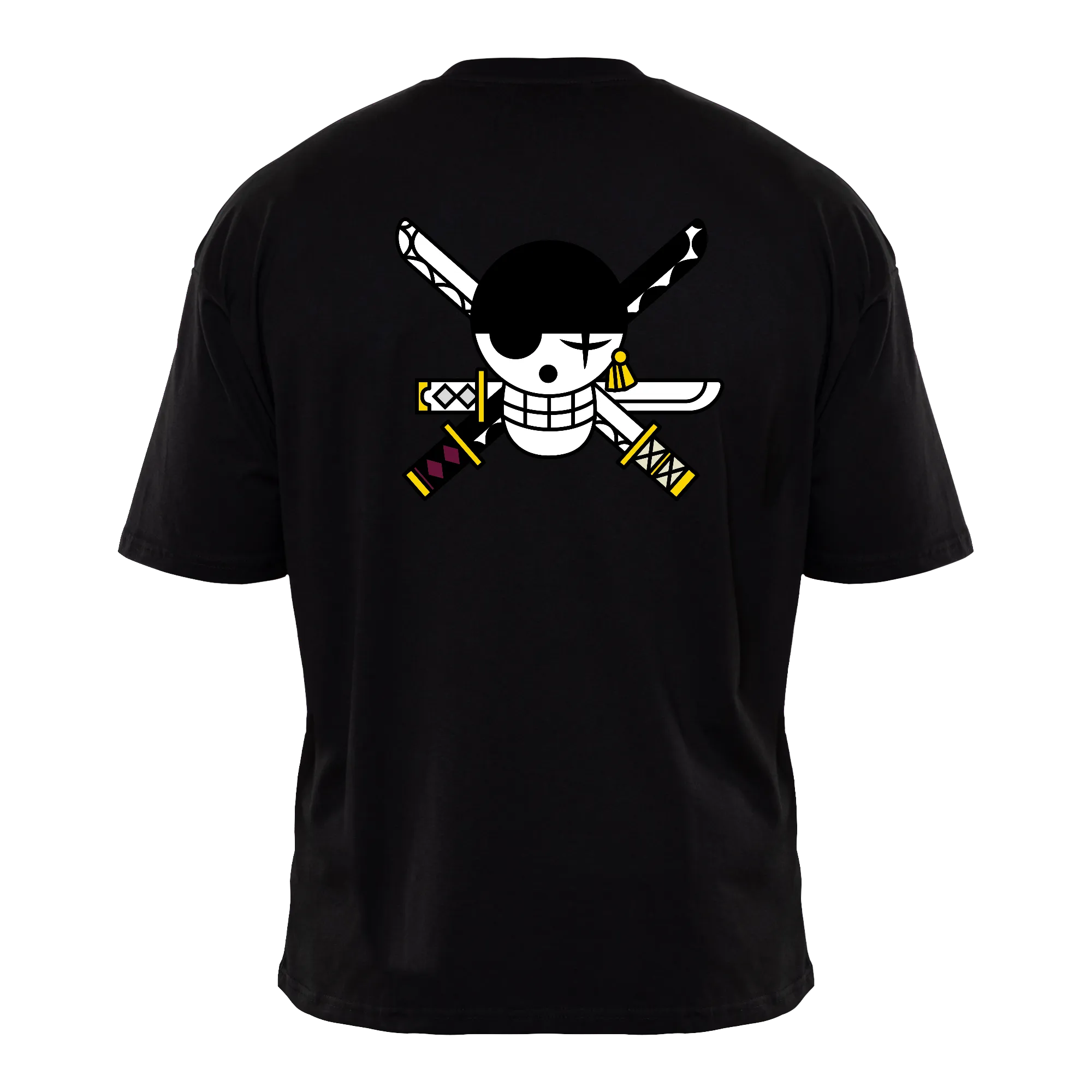ZORO FLAG X PREMIUM T-SHIRT