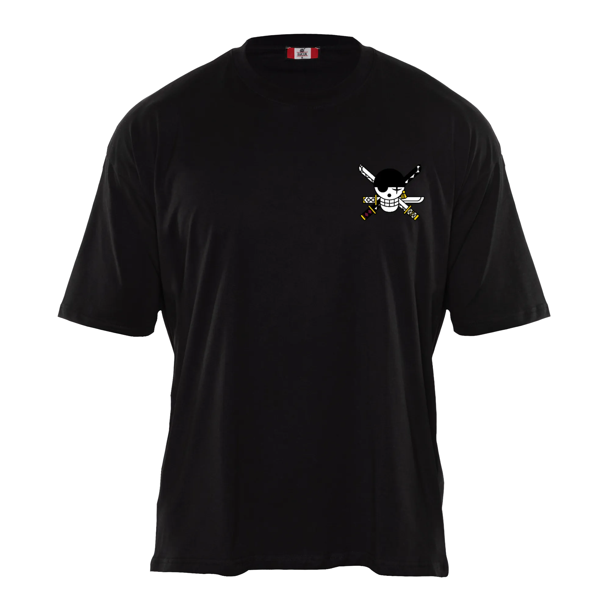 ZORO FLAG X PREMIUM T-SHIRT