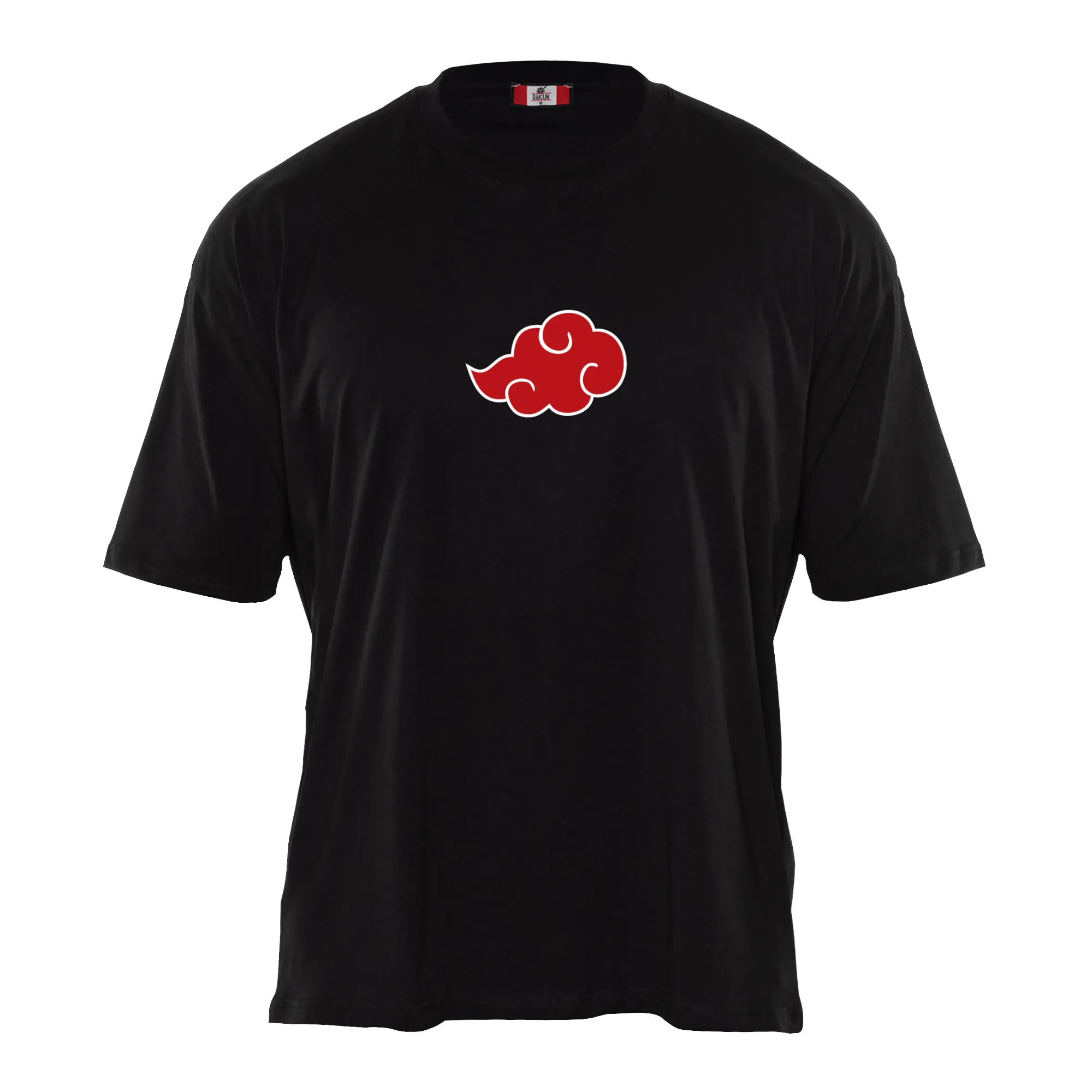 OBITO UCHIHA X PREMIUM T-SHIRT