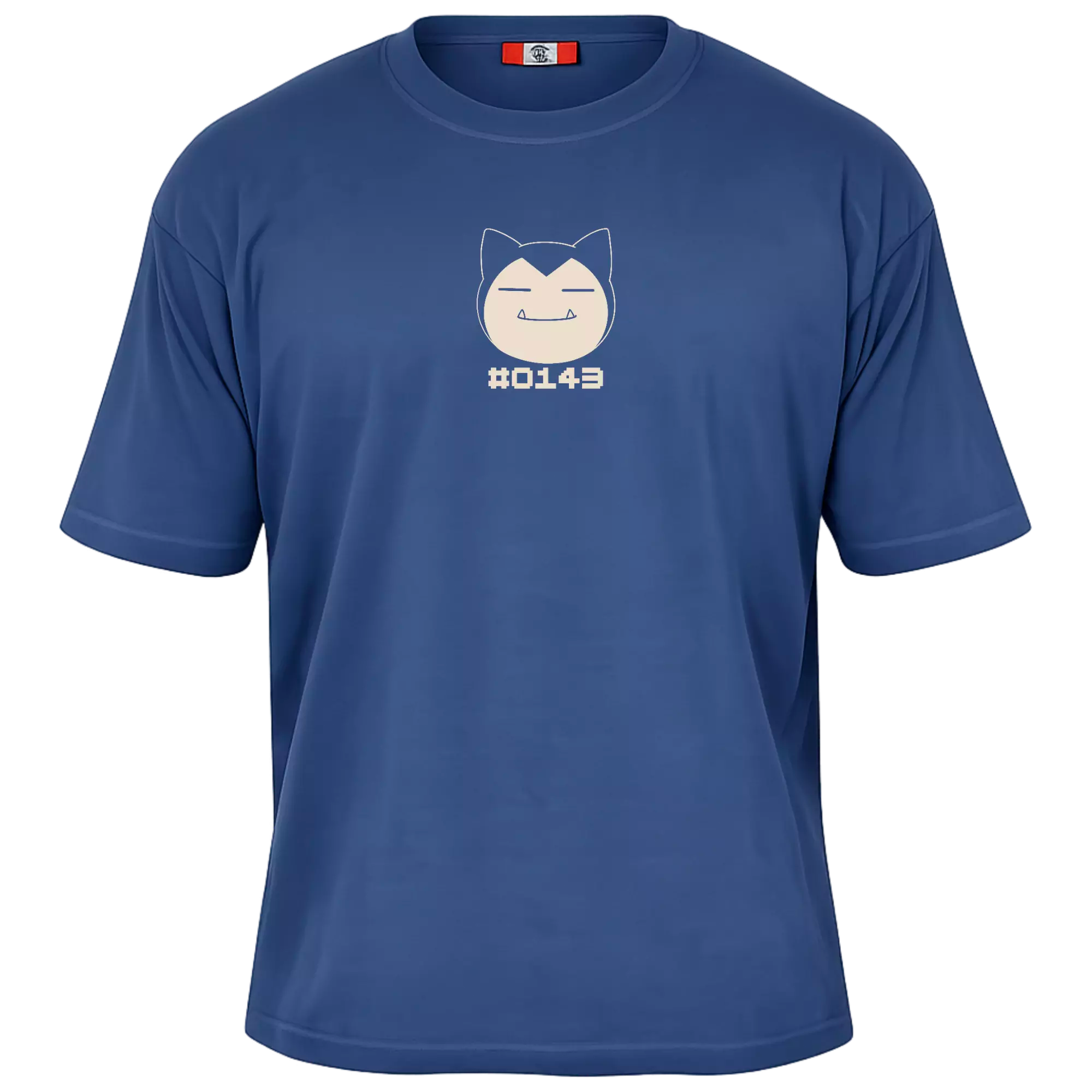 NEVERMIND X PREMIUM T-SHIRT