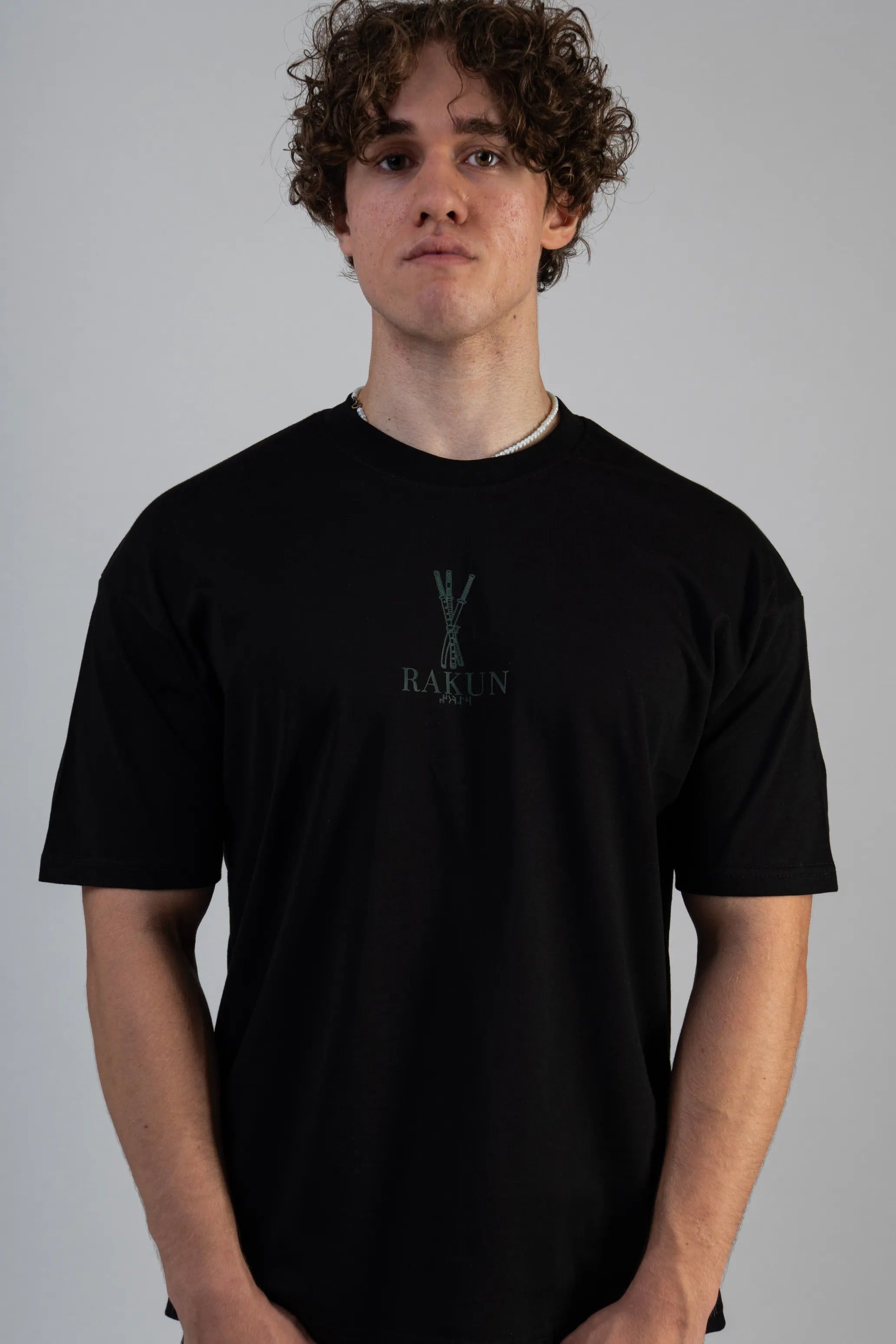 King of Hell – Limited Black T-Shirt