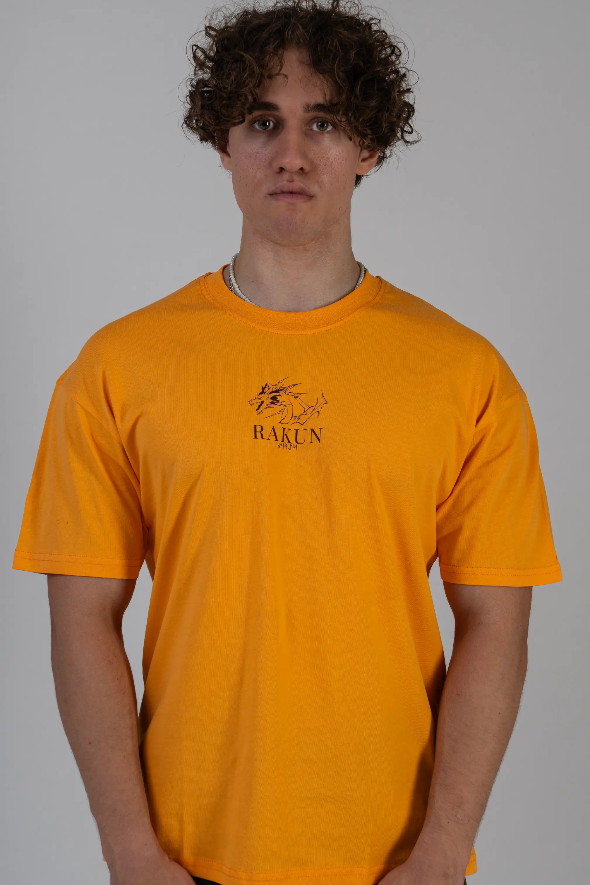 Thunder Breathing – Limited Ice Mango T‑Shirt